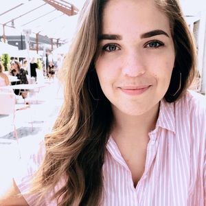 Meet your Posher, Sarah